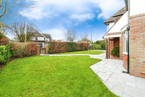 undefined, Holmefield Avenue, THORNTON-CLEVELEYS, Lancashire, FY5