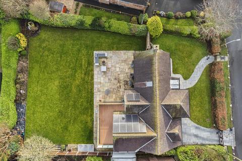 undefined, Holmefield Avenue, THORNTON-CLEVELEYS, Lancashire, FY5
