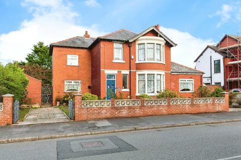 4 bedroom detached house for sale, Fleetwood Road, Fleetwood, Lancashire, FY7