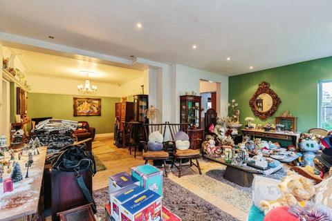 4 bedroom detached house for sale, Fleetwood Road, Fleetwood, Lancashire, FY7