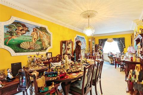 4 bedroom detached house for sale, Fleetwood Road, Fleetwood, Lancashire, FY7