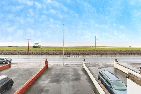 undefined, Queens Promenade, Bispham, Blackpool, Lancashire, FY2