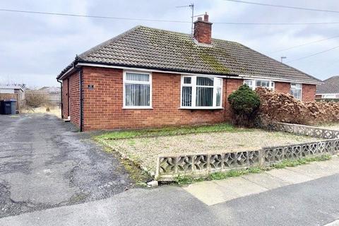 undefined, Glenarden Avenue, Thornton-Cleveleys, Lancashire, FY5