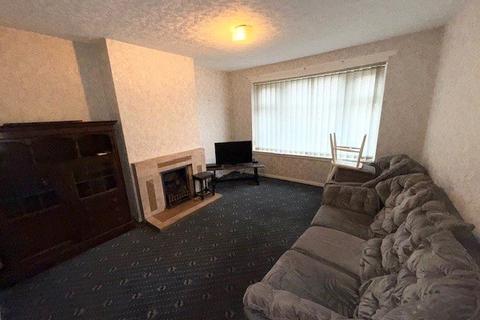 undefined, Glenarden Avenue, Thornton-Cleveleys, Lancashire, FY5