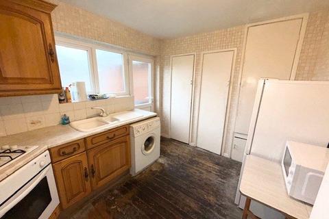 undefined, Glenarden Avenue, Thornton-Cleveleys, Lancashire, FY5