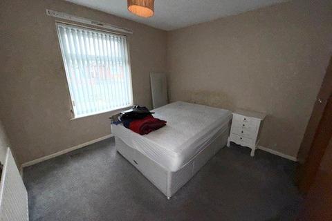 undefined, Glenarden Avenue, Thornton-Cleveleys, Lancashire, FY5