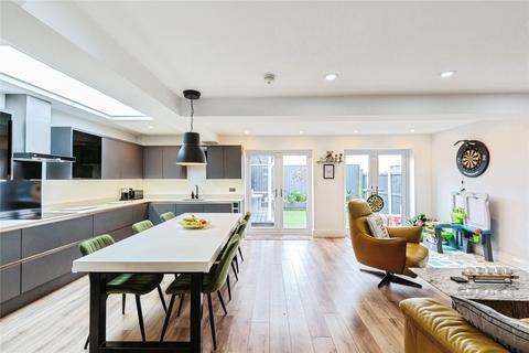 4 bedroom semi-detached house for sale, Springfield Drive, THORNTON-CLEVELEYS, Lancashire, FY5
