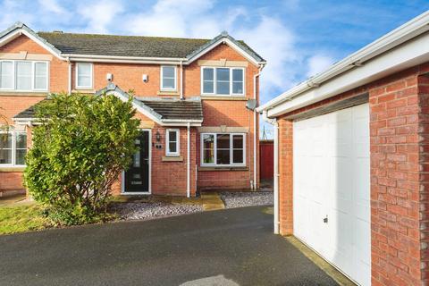 The Stables, Thornton-Cleveleys, Lancashire, FY5