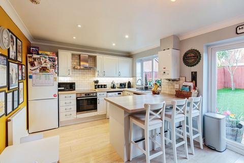 3 bedroom semi-detached house for sale, The Stables, Thornton-Cleveleys, Lancashire, FY5