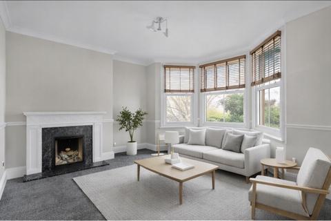 undefined, Canadian Avenue, London, SE6
