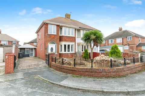 undefined, Wingate Place, Thornton-Cleveleys, Lancashire, FY5
