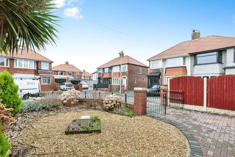 undefined, Wingate Place, Thornton-Cleveleys, Lancashire, FY5