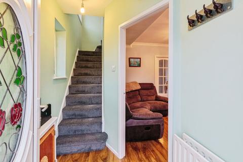 undefined, Wingate Place, Thornton-Cleveleys, Lancashire, FY5