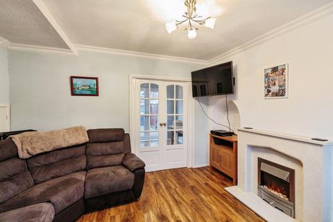 undefined, Wingate Place, Thornton-Cleveleys, Lancashire, FY5