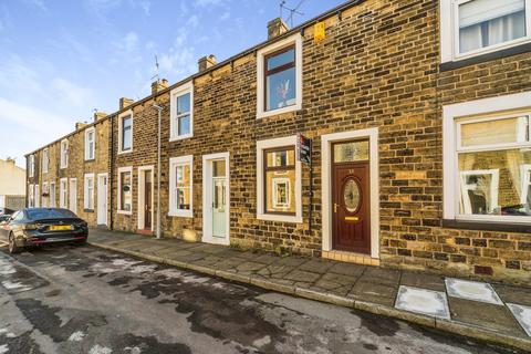 Arthur Street, Sough, Barnoldswick, Lancashire, BB18