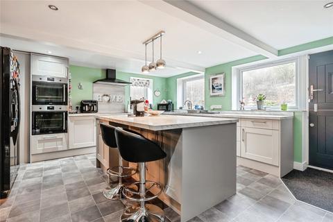 undefined, Spring Grove, Colne, Lancashire, BB8