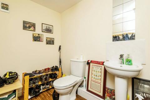 3 bedroom townhouse for sale, Lisset Mews, East Morton, Keighley, West Yorkshire, BD20