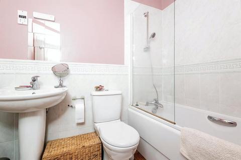 3 bedroom townhouse for sale, Lisset Mews, East Morton, Keighley, West Yorkshire, BD20
