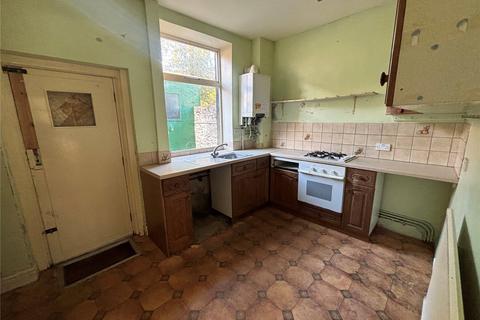 undefined, Bence Street, Colne, Lancashire, BB8
