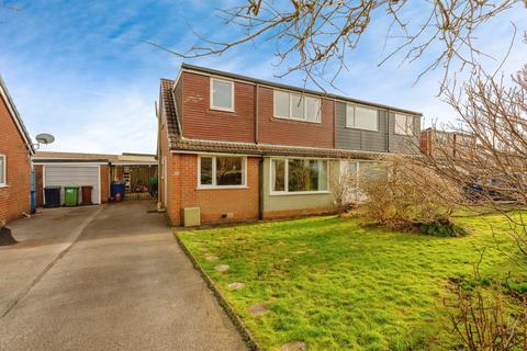 undefined, Shap Close, Barrowford, Nelson, Lancashire, BB9