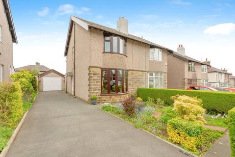 Barkerhouse Road, Nelson, Lancashire, BB9