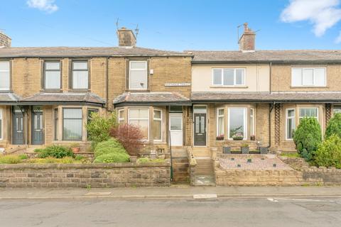 undefined, Hawthorne Terrace, COLNE, Lancashire, BB8