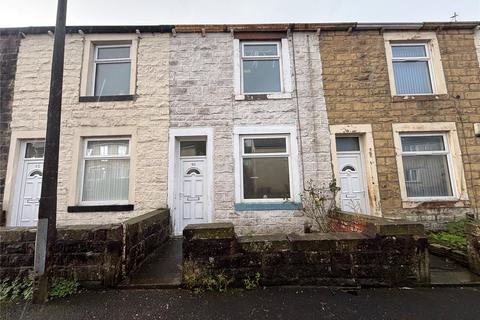 undefined, Cleveland Street, Colne, Lancashire, BB8