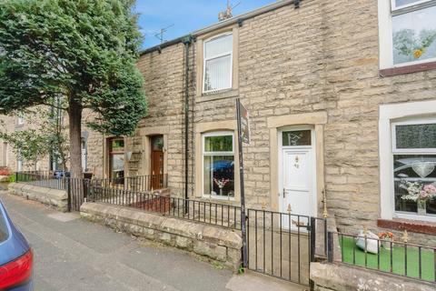 undefined, Knotts Lane, Colne, Lancashire, BB8