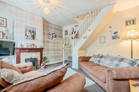 undefined, Knotts Lane, Colne, Lancashire, BB8