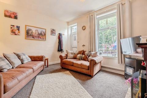 undefined, Knotts Lane, Colne, Lancashire, BB8