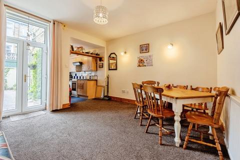 undefined, Knotts Lane, Colne, Lancashire, BB8