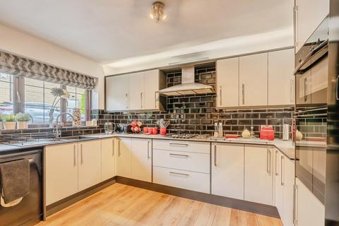 undefined, Park Street East, Barrowford, Nelson, Lancashire, BB9