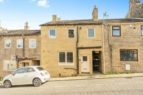 undefined, Spring Lane, Colne, Lancashire, BB8