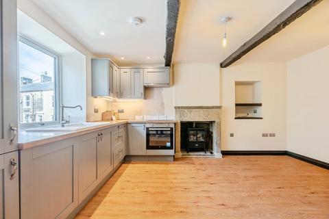 undefined, Spring Lane, Colne, Lancashire, BB8