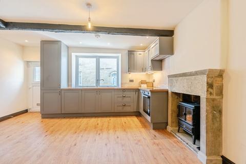 undefined, Spring Lane, Colne, Lancashire, BB8