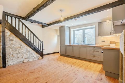 undefined, Spring Lane, Colne, Lancashire, BB8