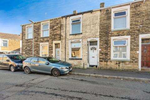 undefined, Every Street, Nelson, Lancashire, BB9