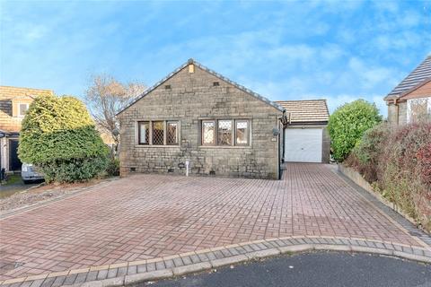 2 bedroom detached house for sale, Caldbeck Close, Lancashire, BB9