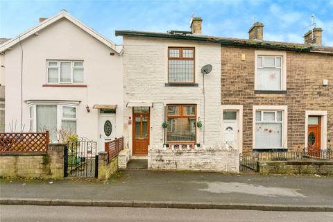Vincent Road, NELSON, Lancashire, BB9