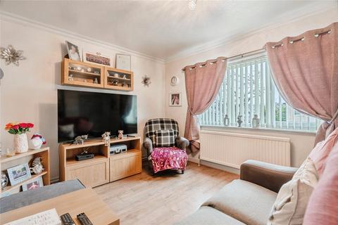 undefined, Temple Street, Colne, Lancashire, BB8