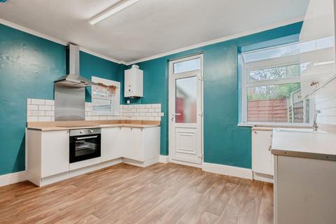 undefined, Dent Street, Colne, Lancashire, BB8
