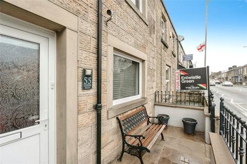 undefined, Gisburn Road, Barrowford, Nelson, Lancashire, BB9