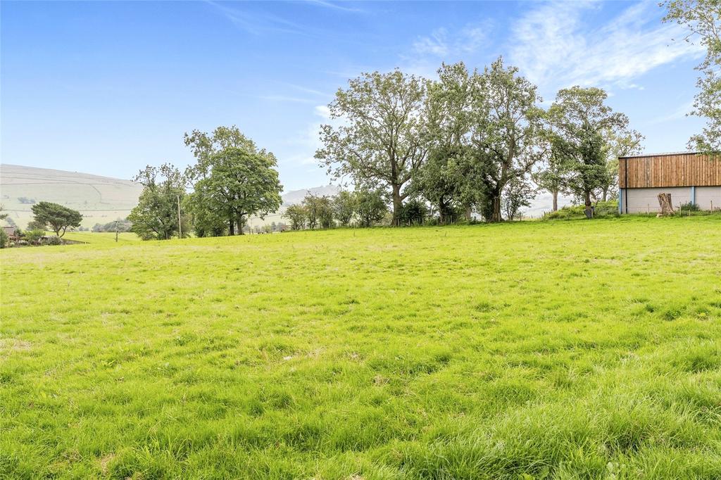 Land