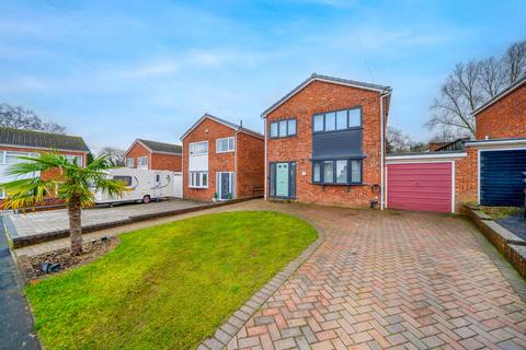 undefined, Sunbury Drive, Trench, TF2