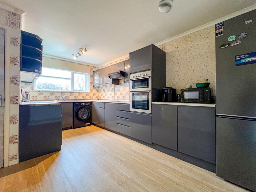 Kitchen-Diner