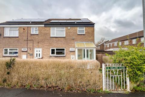 3 bedroom end of terrace house for sale, Willow Close, Patchway, Bristol, BS34
