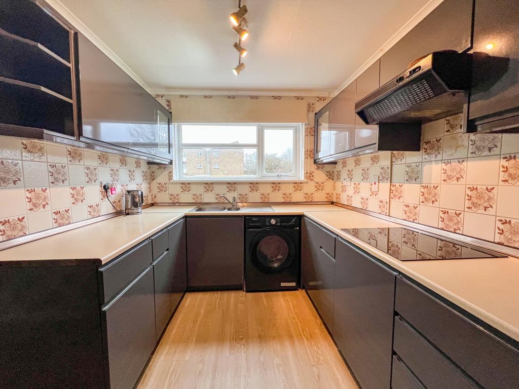 Kitchen-Diner