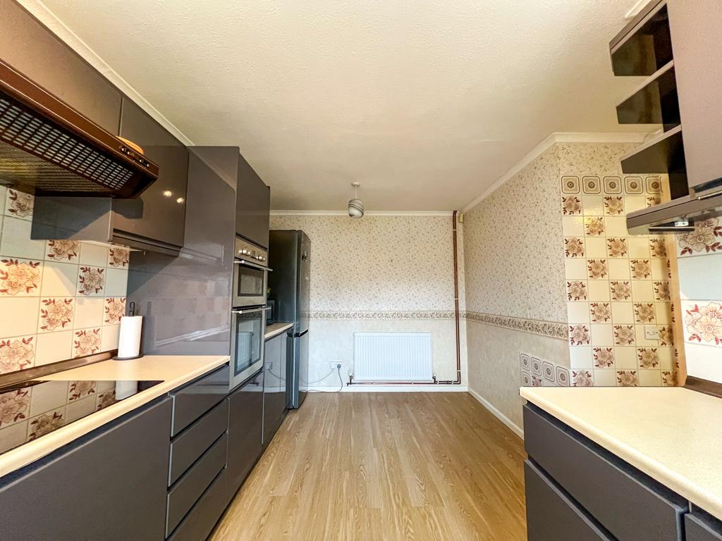 Kitchen-Diner