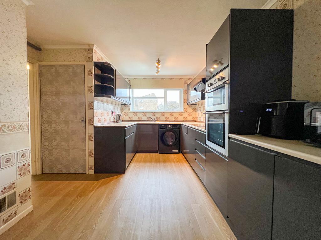 Kitchen-Diner