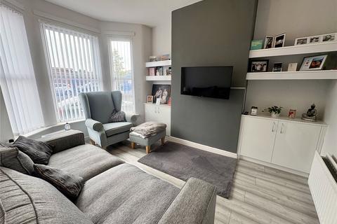 3 bedroom terraced house for sale, Lander Road, Liverpool, Merseyside, L21